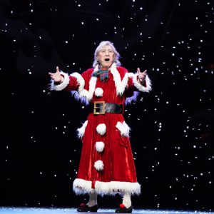 相葉裕樹ら出演決定、市村正親の主演ミュージカル『スクルージ』追加キャスト解禁 イメージ画像