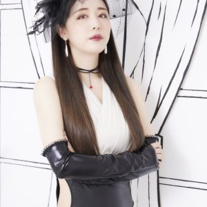 立道梨緒奈らがキャラクターに扮する　舞台「コミック探偵」漫画をイメージしたビジュアル解禁 イメージ画像