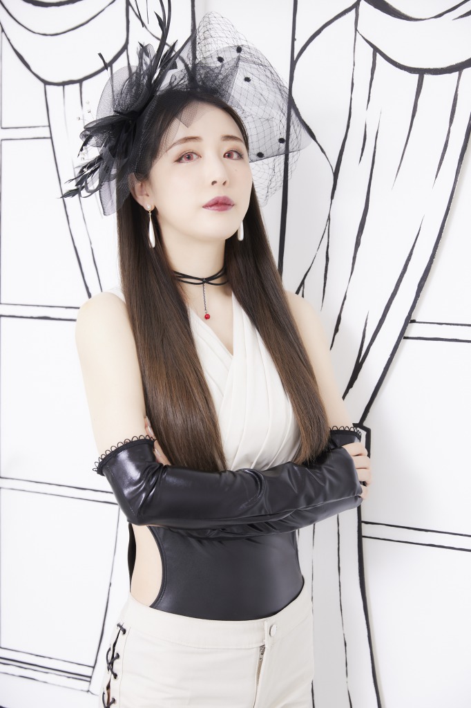 立道梨緒奈らがキャラクターに扮する　舞台「コミック探偵」漫画をイメージしたビジュアル解禁 イメージ画像