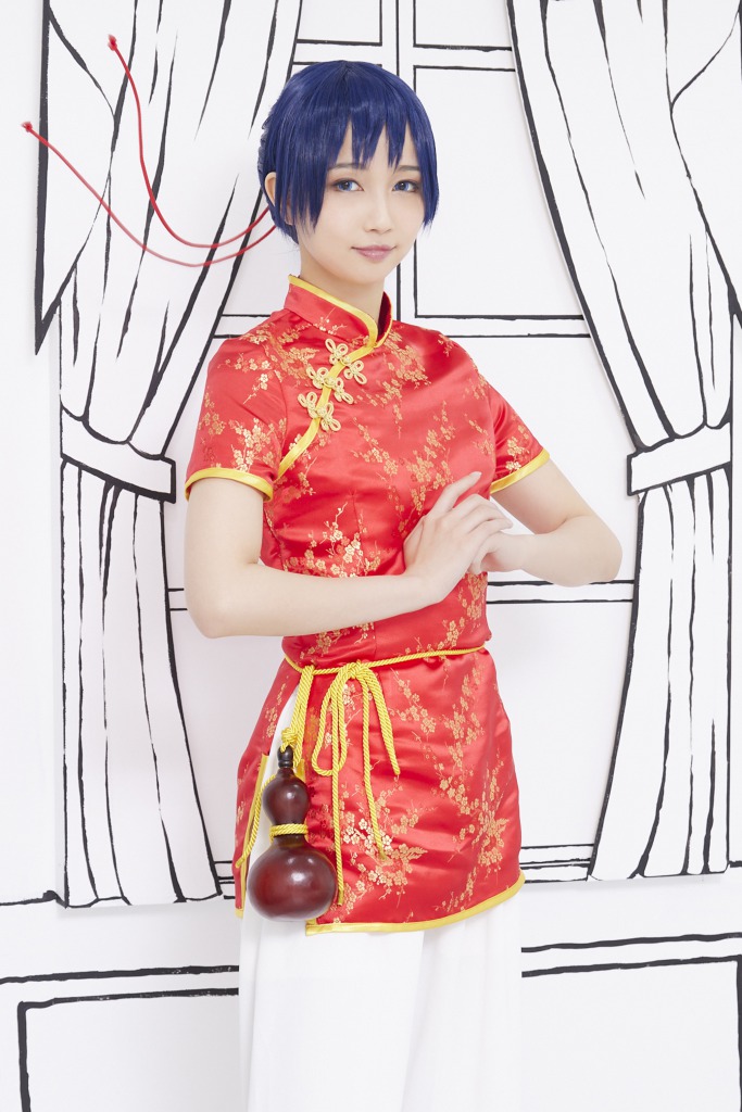 立道梨緒奈らがキャラクターに扮する　舞台「コミック探偵」漫画をイメージしたビジュアル解禁 イメージ画像