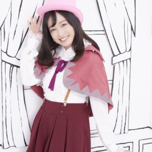 立道梨緒奈らがキャラクターに扮する　舞台「コミック探偵」漫画をイメージしたビジュアル解禁 イメージ画像