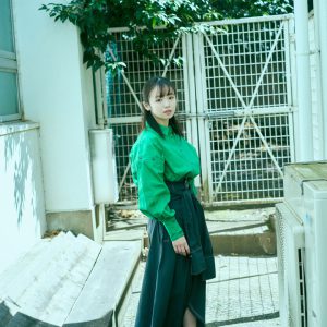 今泉佑唯「一度、心が折れた」　それでも立つ舞台で感じる「生きる喜び」 イメージ画像