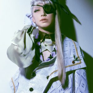 演戯「ヴィジュアルプリズン」、稲垣成弥＆法月康平のキャラクタービジュアル解禁 イメージ画像