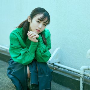 今泉佑唯「一度、心が折れた」　それでも立つ舞台で感じる「生きる喜び」 イメージ画像