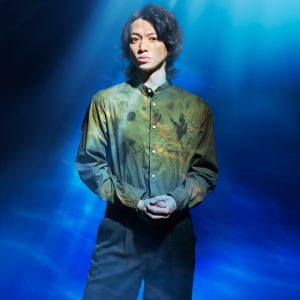 櫻井圭登・校條拳太朗W主演の舞台「無人島に生きる十六人」のキー＆ソロビジュアル解禁 イメージ画像