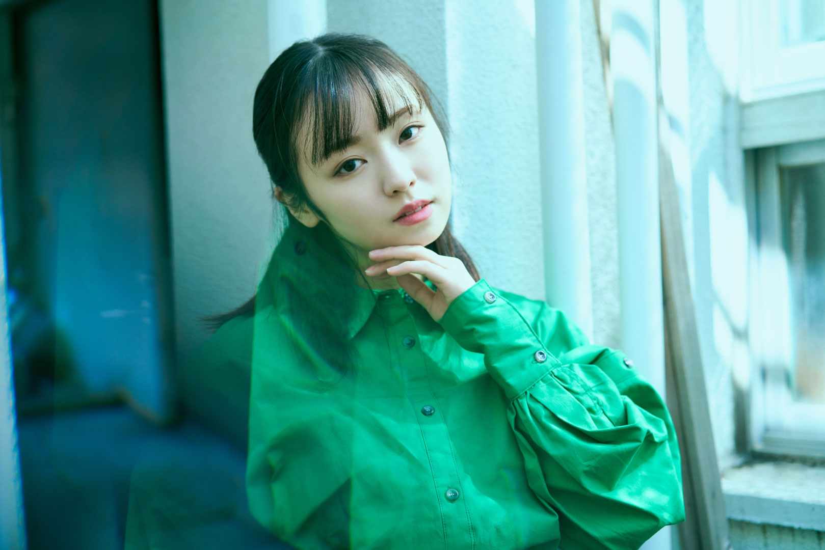 今泉佑唯「一度、心が折れた」　それでも立つ舞台で感じる「生きる喜び」 イメージ画像