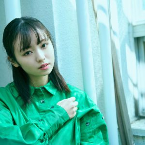 今泉佑唯「一度、心が折れた」　それでも立つ舞台で感じる「生きる喜び」 イメージ画像