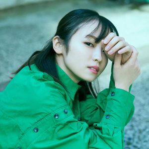 今泉佑唯「一度、心が折れた」　それでも立つ舞台で感じる「生きる喜び」 イメージ画像