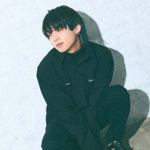 蒼木陣×廣野凌大、“悪”なエピソードを告白!?　それぞれのアプローチで挑む舞台「アクダマドライブ」 イメージ画像