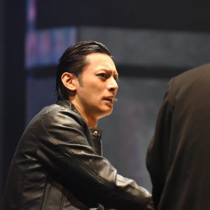 岡宮来夢「登場する高校生たちのエネルギーが勇気に」　「ブルーピリオド」The Stageゲネプロレポート イメージ画像