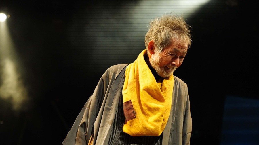 劇団アレン座の第七回本公演舞台「土の壁」、舞台写真＆キャストコメント公開 イメージ画像