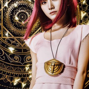 ミュージカル「マギ」宮島優心・猪野広樹らのキャラクタービジュアル解禁　ドキュメンタリー映像も イメージ画像