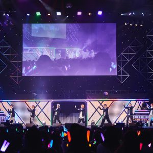 ライブにトークにエチュード…『REAL⇔FAKE 2nd Stage』イベント写真＆レポートが到着 イメージ画像