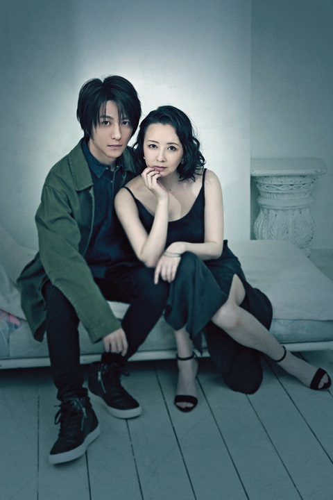 鈴木拡樹主演の舞台「煉獄に笑う」を放送　「時子さんのトキ」もインタビュー付きで イメージ画像