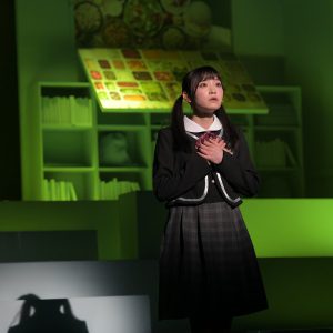 “今を全力で生きています”　「王妃の帰還」開幕、舞台写真＆キャストコメント公開 イメージ画像