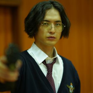 染谷俊之「不思議な世界観を楽しんで」　映画『アンコンシャス』がアプリで公開へ イメージ画像