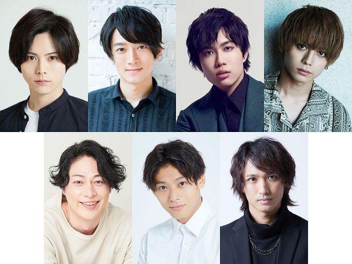 リーディングドラマ「幽霊ハウス」