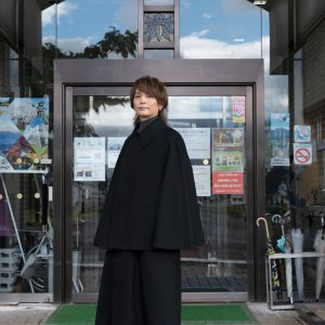 浅沼晋太郎の完全プロデュース本、企画・監修・文章を手掛けた「みちのおく」が3・31発売 イメージ画像