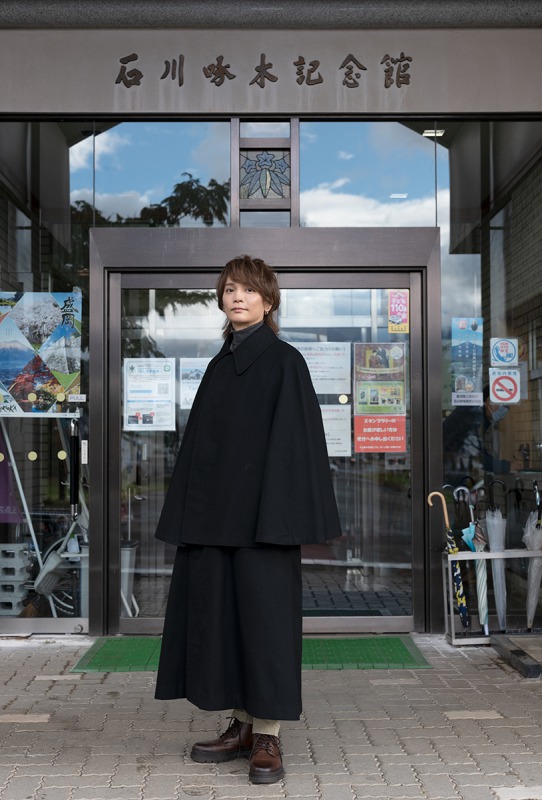 浅沼晋太郎の完全プロデュース本、企画・監修・文章を手掛けた「みちのおく」が3・31発売 イメージ画像