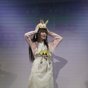 舞台「フルーツバスケット」“物の怪”の姿が公開　開幕記念スペシャルPVも イメージ画像