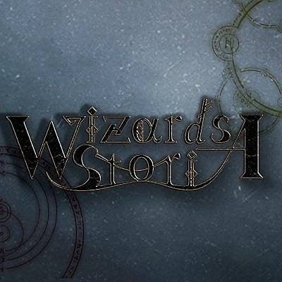 朗読劇『Wizards Storia(仮)』