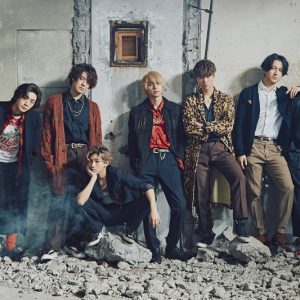 7ORDER、2ndシングルのカップリング曲「Ups ＆ Downs」ワンカットビデオ解禁 イメージ画像