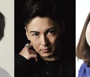 屋良朝幸がスラム街出身の青年を演じる、音楽劇『スラムドッグ＄ミリオネア』世界初の舞台化へ イメージ画像