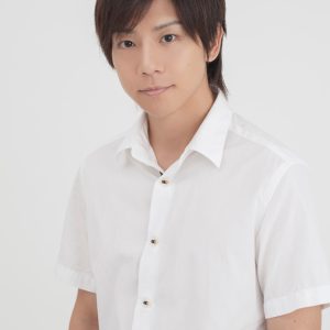 椎名鯛造が「あさステ！」ゲスト出演、矢崎広とミュージカル『薄桜鬼』についてトーク イメージ画像