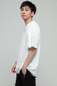 井澤勇貴・桜庭大翔・平賀勇成出演、『2.5次元男子。LIVE-with LOVE-』5・27開催 イメージ画像