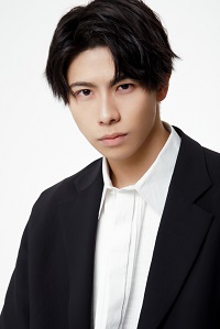井澤勇貴・桜庭大翔・平賀勇成出演、『2.5次元男子。LIVE-with LOVE-』5・27開催 イメージ画像