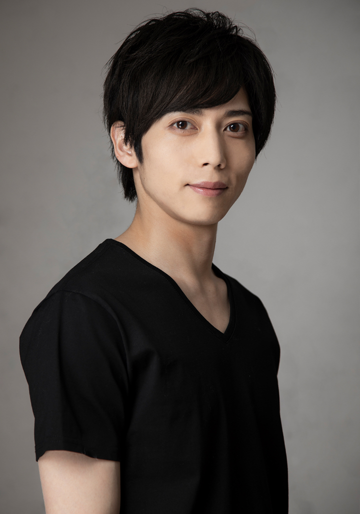 荒牧慶彦プロデュース「演劇ドラフトグランプリ」　座長に荒牧・佐藤流司・高野洸・染谷俊之 イメージ画像