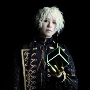 瀬戸啓太、成松慶彦らが出演決定　VALSHE主演の朗読劇『Wizards Storia（仮）』 イメージ画像