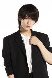 井澤勇貴・桜庭大翔・平賀勇成出演、『2.5次元男子。LIVE-with LOVE-』5・27開催 イメージ画像