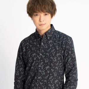 田渕法明ら出演　物語の舞台は『ハムレット』上演劇場、劇団ひまわり『フォーティンブラス』上演へ イメージ画像