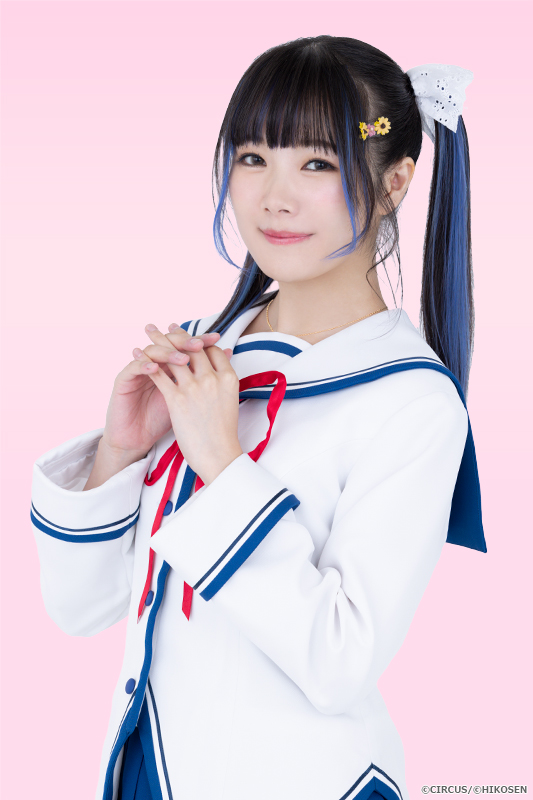 新田恵海・藤邑鈴香らゲスト登壇　舞台「D.C.III～ダ・カーポIII」上演会が開催決定 イメージ画像