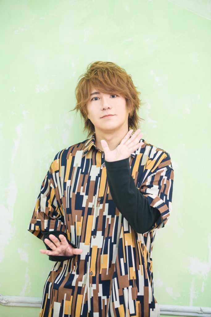 瀬戸啓太、成松慶彦らが出演決定　VALSHE主演の朗読劇『Wizards Storia（仮）』 イメージ画像