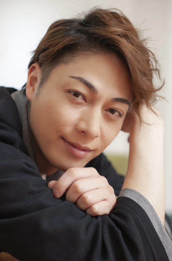 瀬戸啓太、成松慶彦らが出演決定　VALSHE主演の朗読劇『Wizards Storia（仮）』 イメージ画像