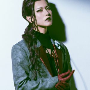 辻󠄀凌志朗・宮城紘大ら4人のキャラクタービジュアルが解禁　演戯「ヴィジュアルプリズン」 イメージ画像