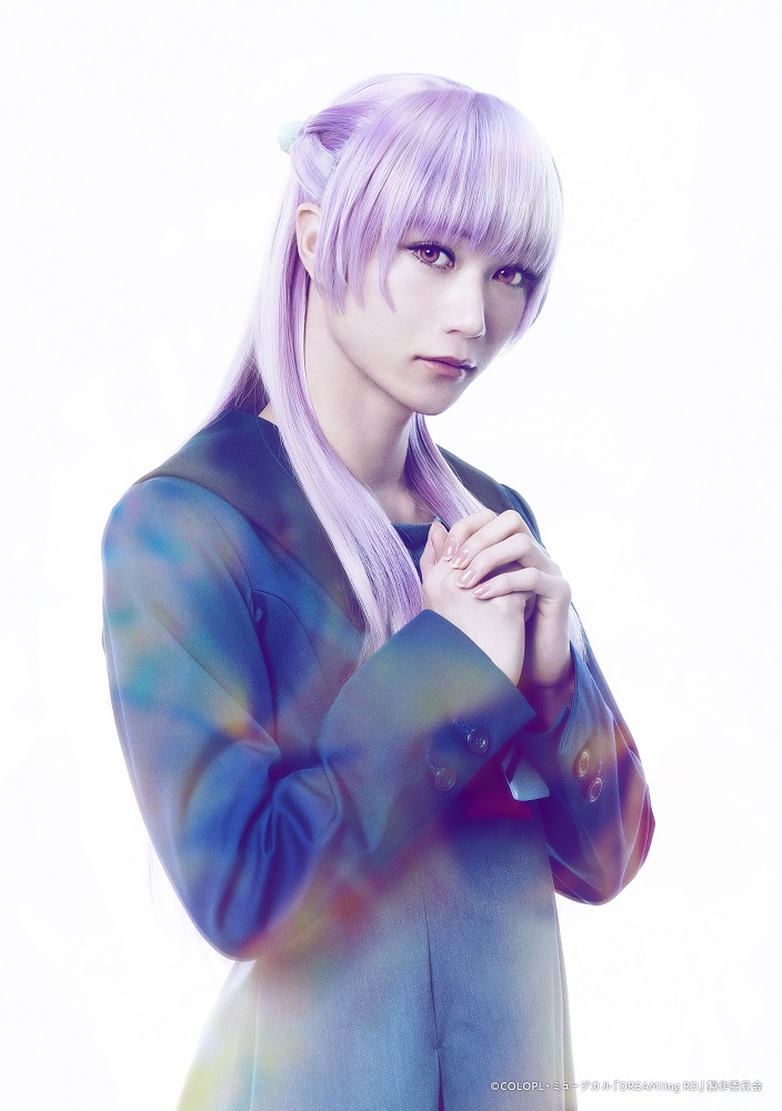 ミュージカル「DREAM!ing」第2弾、宮本弘佑・上仁樹ら14人のキャラクタービジュアル解禁 イメージ画像