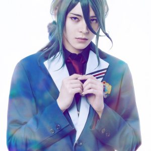 ミュージカル「DREAM!ing」第2弾、宮本弘佑・上仁樹ら14人のキャラクタービジュアル解禁 イメージ画像