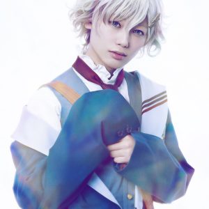 ミュージカル「DREAM!ing」第2弾、宮本弘佑・上仁樹ら14人のキャラクタービジュアル解禁 イメージ画像