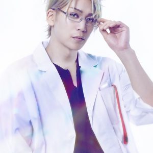 ミュージカル「DREAM!ing」第2弾、宮本弘佑・上仁樹ら14人のキャラクタービジュアル解禁 イメージ画像