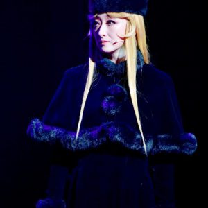 『銀河鉄道999 THE MUSICAL』開幕　メーテルの謎、機械伯爵の過去…鉄郎と銀河の旅へ！ イメージ画像