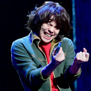 『銀河鉄道999 THE MUSICAL』開幕　メーテルの謎、機械伯爵の過去…鉄郎と銀河の旅へ！ イメージ画像