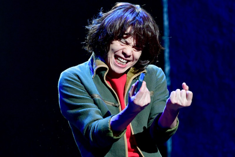 『銀河鉄道999 THE MUSICAL』開幕　メーテルの謎、機械伯爵の過去…鉄郎と銀河の旅へ！ イメージ画像