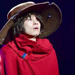 『銀河鉄道999 THE MUSICAL』開幕　メーテルの謎、機械伯爵の過去…鉄郎と銀河の旅へ！ イメージ画像