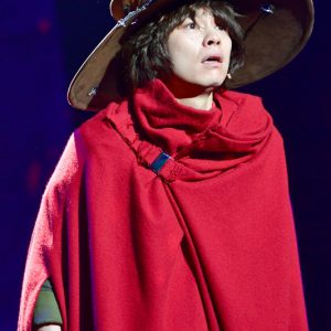 『銀河鉄道999 THE MUSICAL』開幕　メーテルの謎、機械伯爵の過去…鉄郎と銀河の旅へ！ イメージ画像