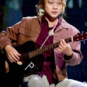 『銀河鉄道999 THE MUSICAL』開幕　メーテルの謎、機械伯爵の過去…鉄郎と銀河の旅へ！ イメージ画像