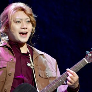 『銀河鉄道999 THE MUSICAL』開幕　メーテルの謎、機械伯爵の過去…鉄郎と銀河の旅へ！ イメージ画像