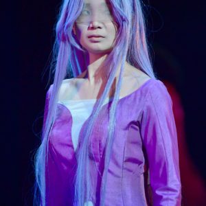 『銀河鉄道999 THE MUSICAL』開幕　メーテルの謎、機械伯爵の過去…鉄郎と銀河の旅へ！ イメージ画像